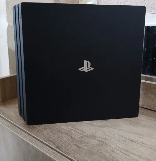 Ps4 pro