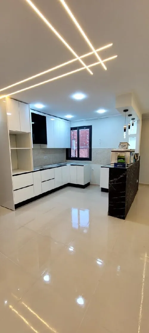 Vente Appartement F3 Alger Bordj el bahri