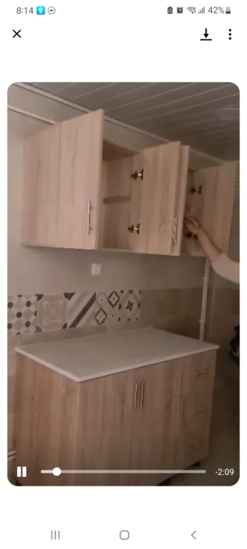 Vente Appartement F4 Batna Batna