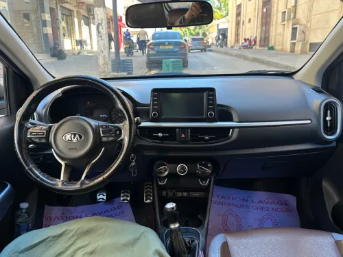 Kia Picanto 2019 
