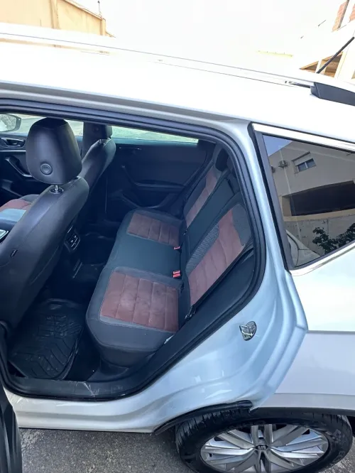 Seat Ateca 2017 Seat ateca xcellence 4drive 4motion