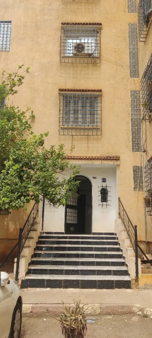 Vente Appartement F4 Alger Birkhadem