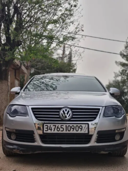 Volkswagen Passat 2009 Passat