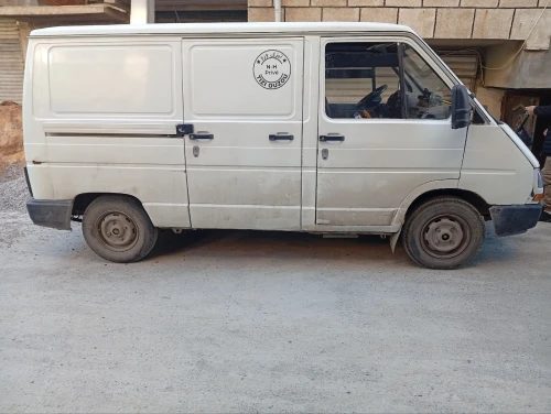 Renault trafic Nouveau 1998