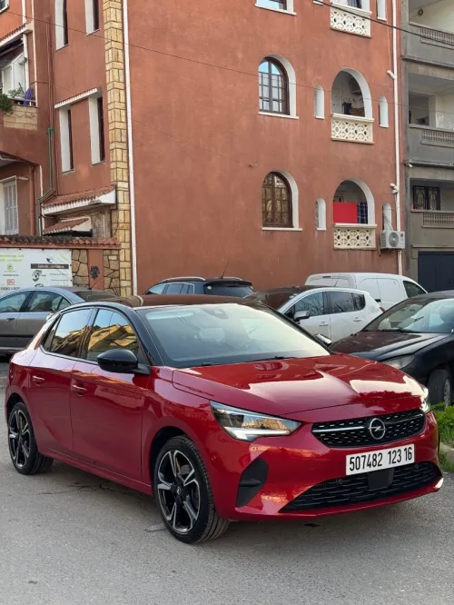 Opel Corsa 2023 Gs line