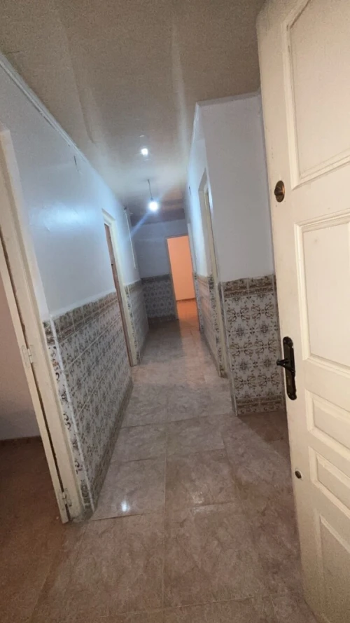 Vente Appartement F4 Béjaïa Bejaia