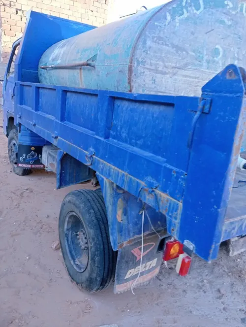 FOTON Aban 2010