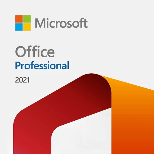 Microsoft Office 2021 pro plus - à vie -