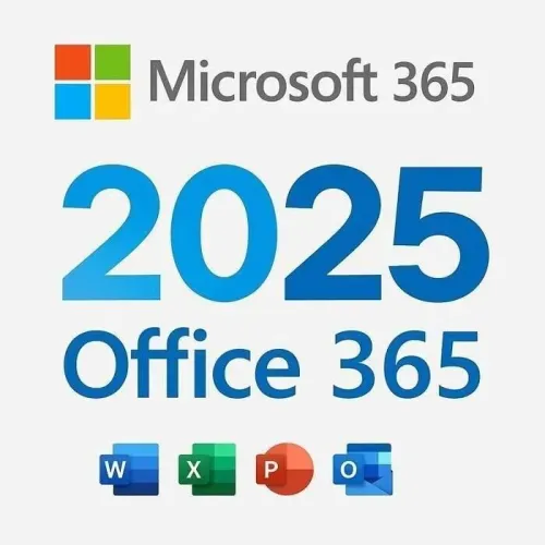 Microsoft office 365 personnel - abonnement officiel -