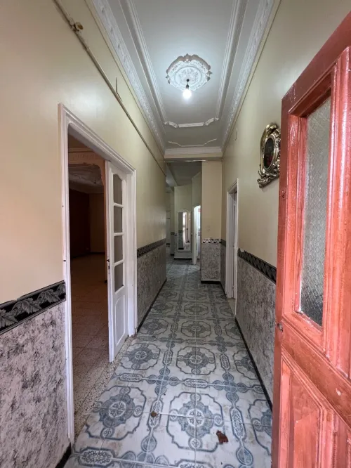 Vente Villa Bouira Ain bessem