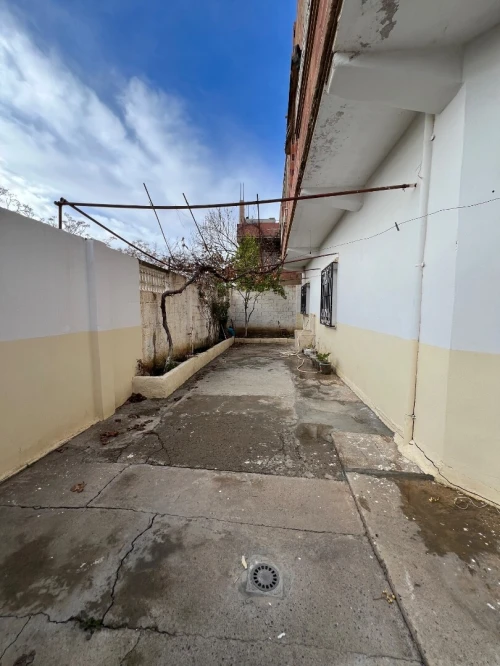 Vente Villa Bouira Ain bessem
