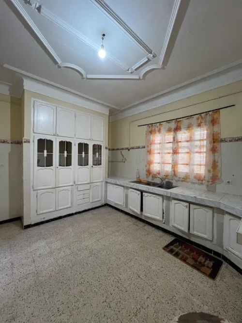 Vente Villa Bouira Ain bessem