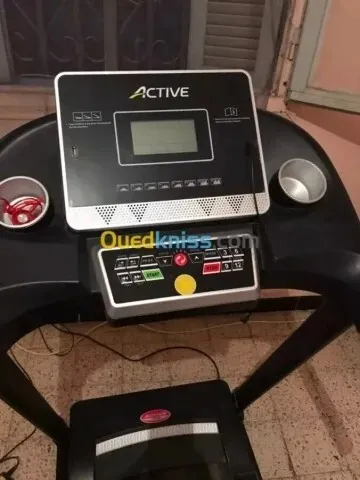 Réparation de tout type de tapis de sport