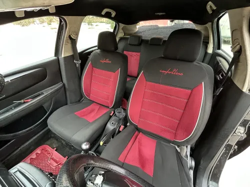 Citroen C4 2007 C4