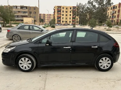 Citroen C4 2007 C4
