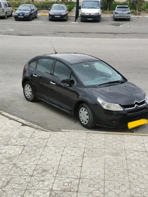 Citroen C4 2007 C4