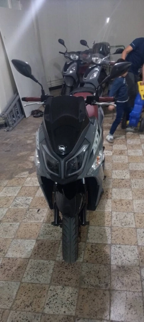SYM JAT 14 2024