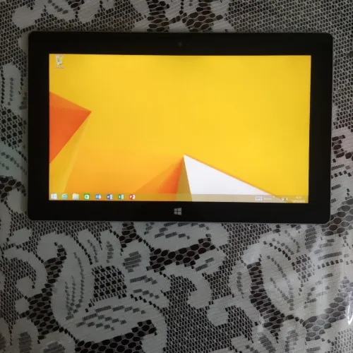 Surface Windows RT RAM 2go mémoire 32go