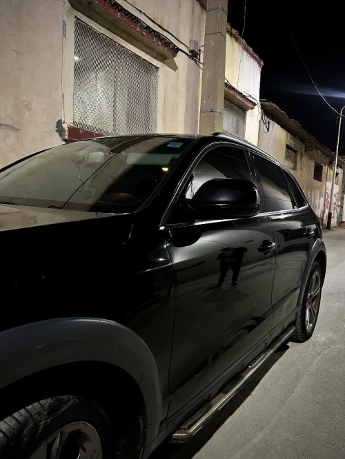 Audi Q5 2015 Q5