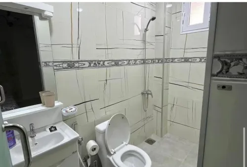 Location vacances Appartement Niveau de villa F4 Alger Bordj el bahri