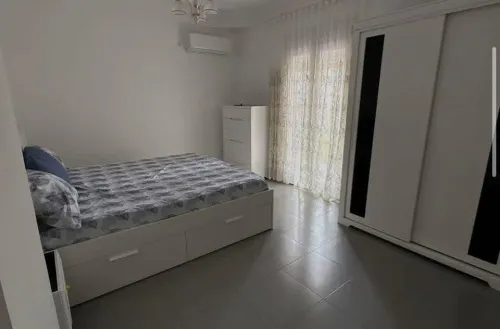 Location vacances Appartement Niveau de villa F4 Alger Bordj el bahri
