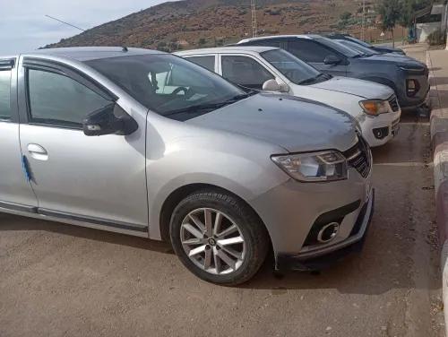 Renault Symbol 2018 Made In Bladi