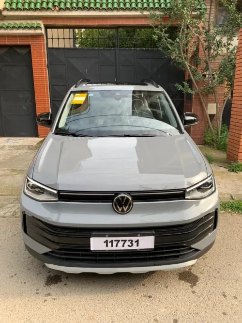 Volkswagen Tahru 2026 Xr