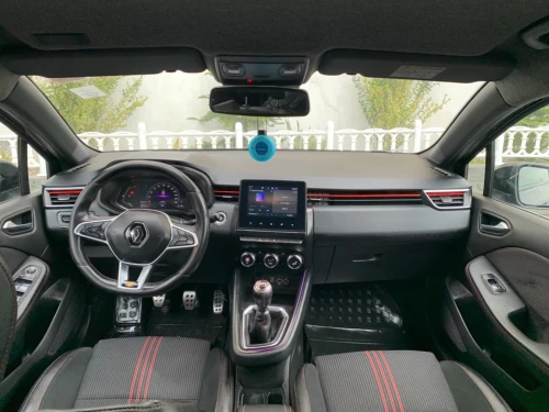 Renault Clio 5  2023 RS Line
