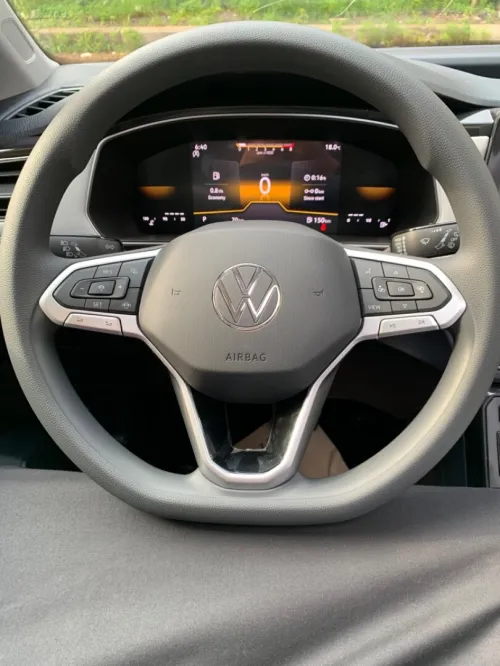 Volkswagen Tahru 2026 Xr