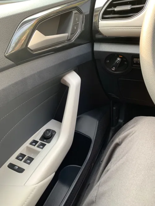 Volkswagen Tahru 2026 Xr