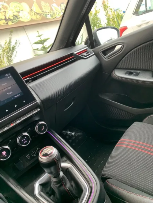 Renault Clio 5  2023 RS Line