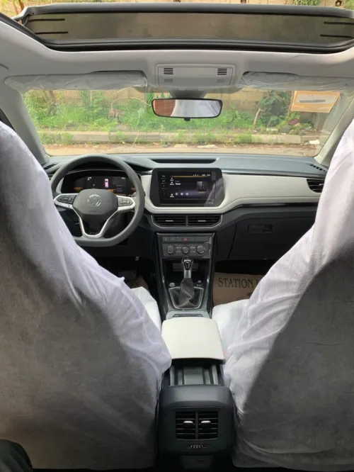 Volkswagen Tahru 2026 Xr