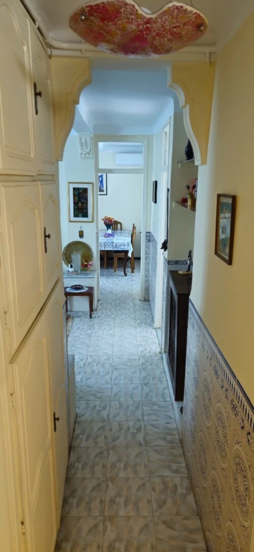 Vente Appartement F3 Alger El biar
