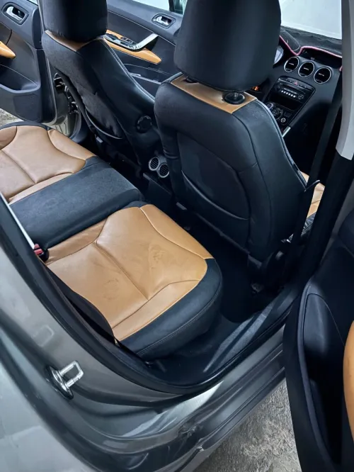 Peugeot 308 2014 Allure