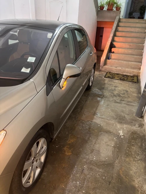 Peugeot 308 2014 Allure