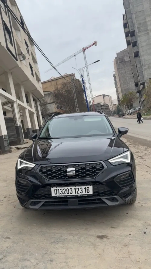 Seat ATECA 2023 FR