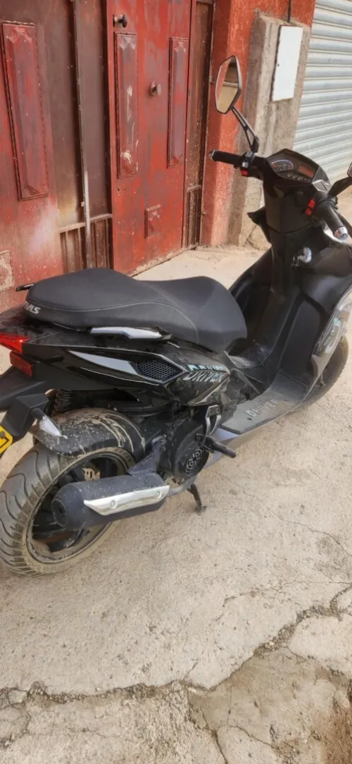 VMS Driver 2 2025