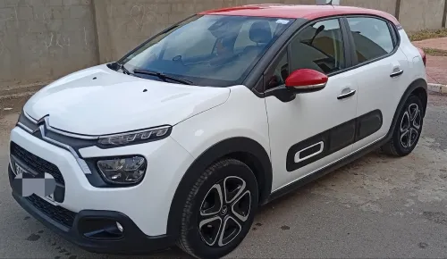 Citroen C3 2022 Collection