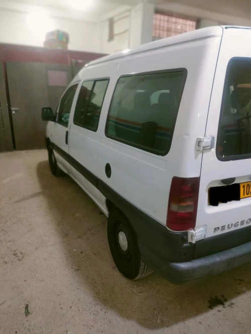 Peugeot Expert 2002 Expert