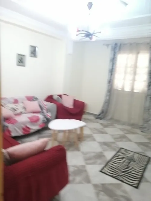 Location vacances Appartement F3 El Tarf El kala