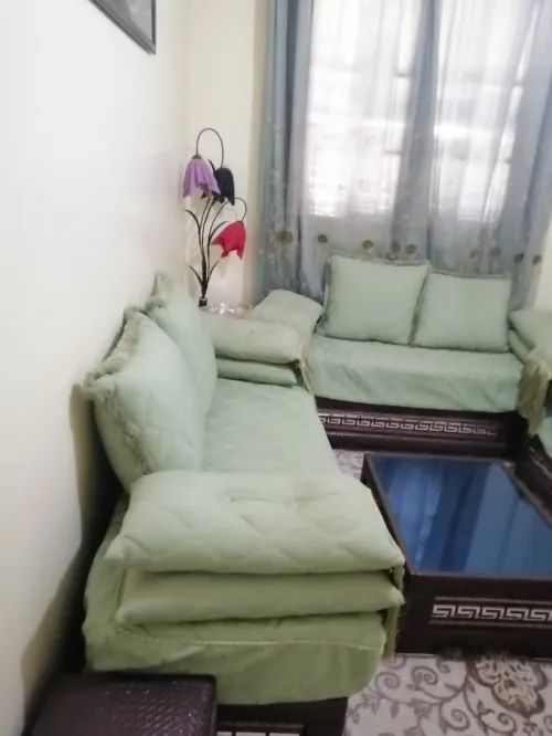 Location vacances Appartement F3 El Tarf El kala