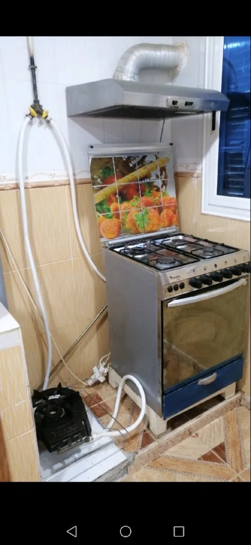 Location vacances Appartement El Tarf El kala