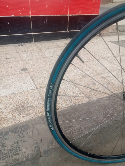 Vélo course professionnelle