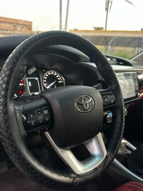 Toyota Revo  2025 عماني