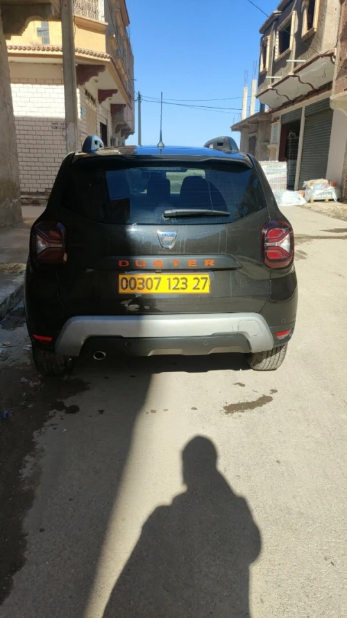 Dacia Duster 2023 Essential