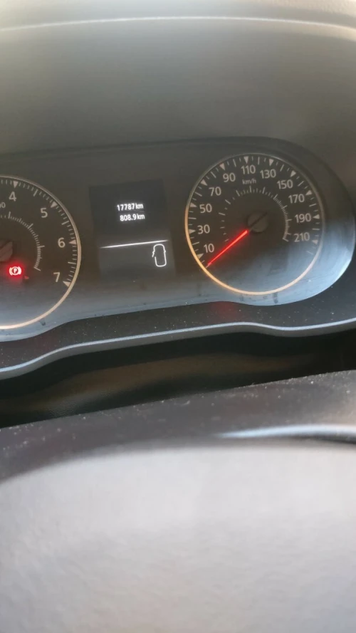 Dacia Duster 2023 Essential