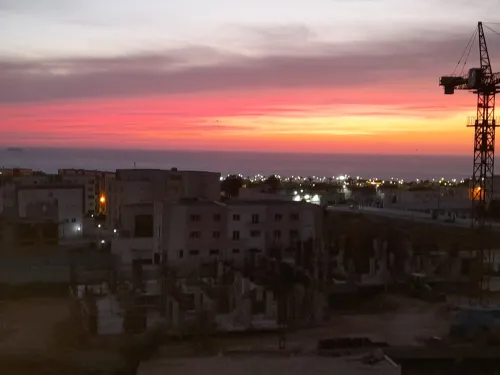 Location vacances Appartement Mostaganem Mostaganem