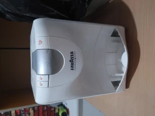 cafetière lavazza