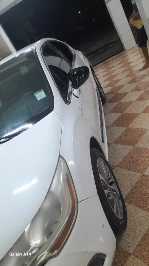DS DS4 2013 SPORT CHIC