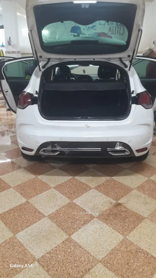 DS DS4 2013 SPORT CHIC